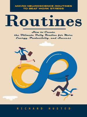 cover image of Routines